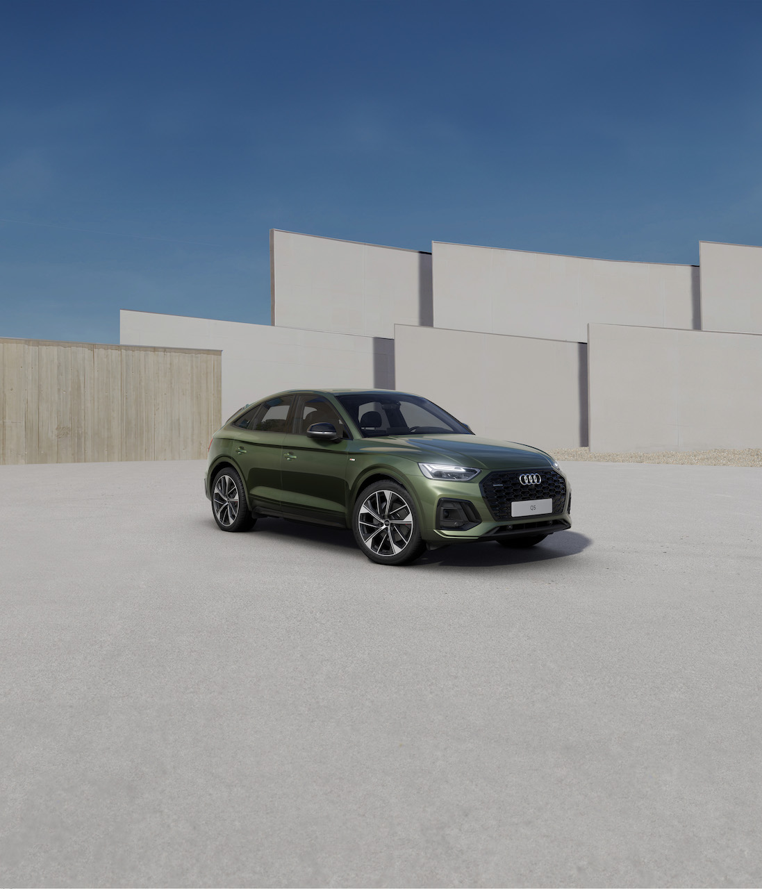 圖2_Audi Q5 Sportback